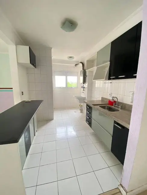Foto 9 de Apartamento com 3 quartos à venda, 80m2 em Barueri - SP