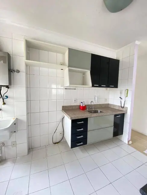 Foto 6 de Apartamento com 3 quartos à venda, 80m2 em Barueri - SP