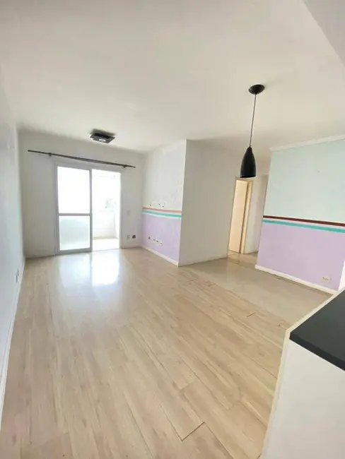 Foto 1 de Apartamento com 3 quartos à venda, 80m2 em Barueri - SP