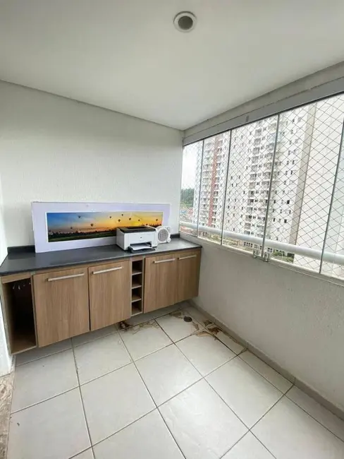 Foto 4 de Apartamento com 3 quartos à venda, 80m2 em Barueri - SP
