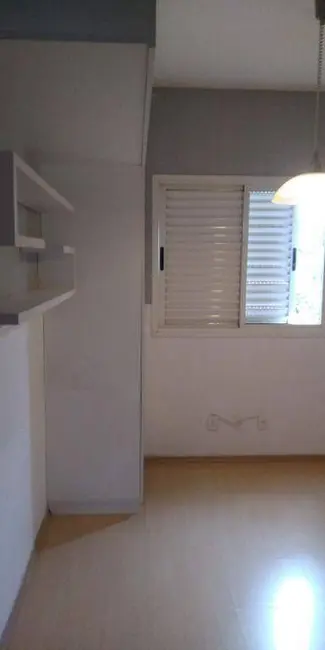 Apartamento com 3 quartos à venda, 101m2 em Tamboré, Santana De Parnaiba - SP - imagem 8 Foto 8 de Apartamento com 3 quartos à venda, 101m2 em Tamboré, Santana De Parnaiba - SP