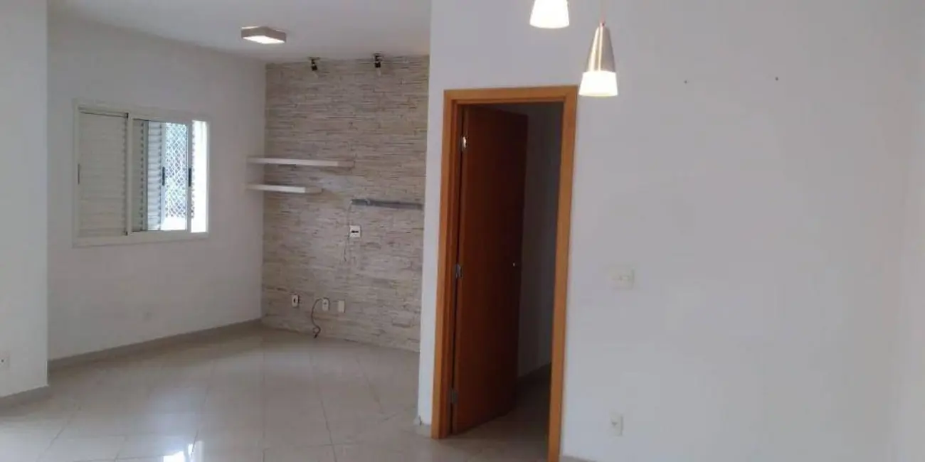 Foto 2 de Apartamento com 3 quartos à venda, 101m2 em Tamboré, Santana De Parnaiba - SP