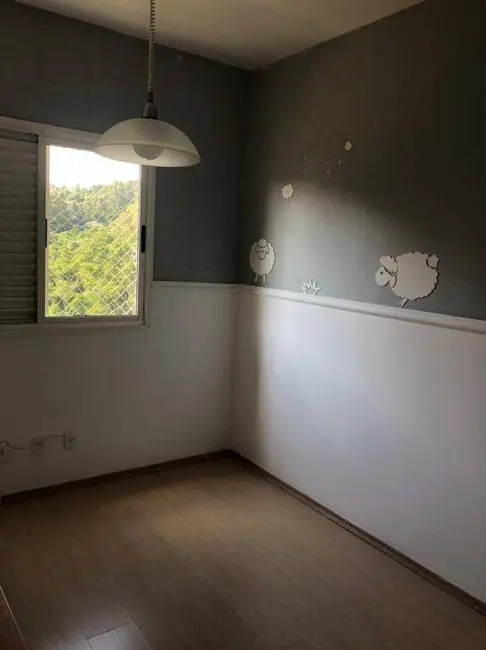 Apartamento com 3 quartos à venda, 101m2 em Tamboré, Santana De Parnaiba - SP - imagem 6 Foto 6 de Apartamento com 3 quartos à venda, 101m2 em Tamboré, Santana De Parnaiba - SP