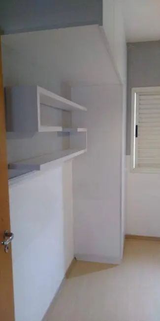 Apartamento com 3 quartos à venda, 101m2 em Tamboré, Santana De Parnaiba - SP - imagem 7 Foto 7 de Apartamento com 3 quartos à venda, 101m2 em Tamboré, Santana De Parnaiba - SP