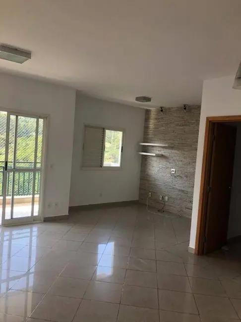 Foto 1 de Apartamento com 3 quartos à venda, 101m2 em Tamboré, Santana De Parnaiba - SP
