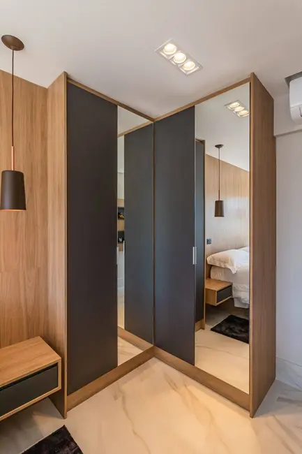 Foto 5 de Apartamento com 1 quarto à venda, 63m2 em Melville Empresarial I e II, Barueri - SP