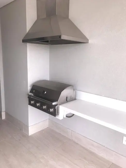 Apartamento com 4 quartos à venda, 344m2 em Barueri - SP - imagem 3 Foto 3 de Apartamento com 4 quartos à venda, 344m2 em Barueri - SP