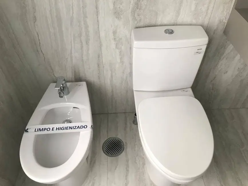 Apartamento com 4 quartos à venda, 344m2 em Barueri - SP - imagem 9 Foto 9 de Apartamento com 4 quartos à venda, 344m2 em Barueri - SP