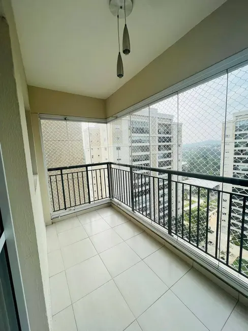 Foto 1 de Apartamento com 3 quartos à venda, 94m2 em Alphaville, Santana De Parnaiba - SP