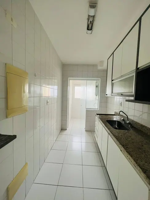 Foto 2 de Apartamento com 3 quartos à venda, 94m2 em Alphaville, Santana De Parnaiba - SP
