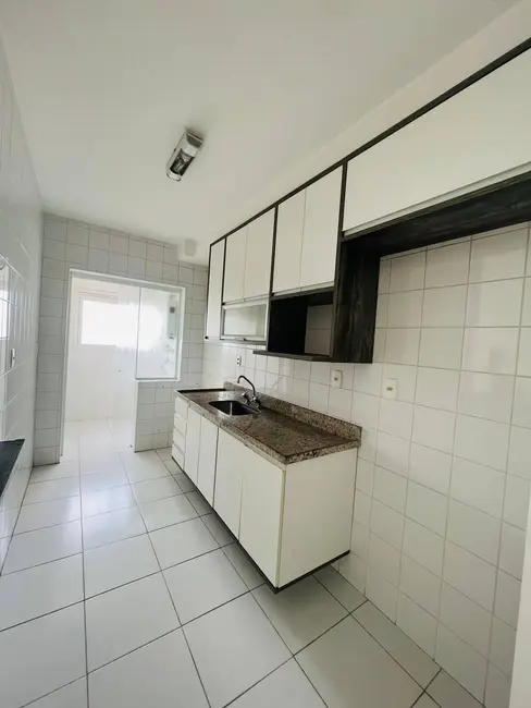 Foto 4 de Apartamento com 3 quartos à venda, 94m2 em Alphaville, Santana De Parnaiba - SP