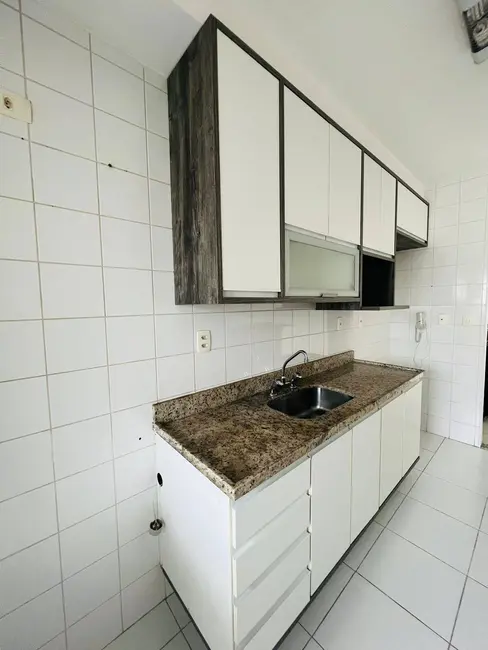 Foto 3 de Apartamento com 3 quartos à venda, 94m2 em Alphaville, Santana De Parnaiba - SP