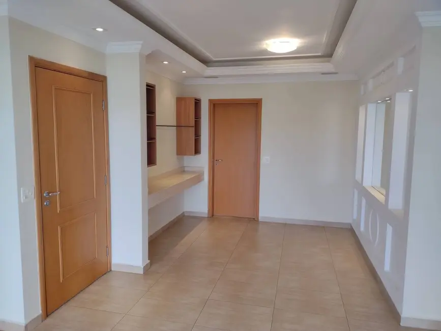 Foto 3 de Apartamento com 3 quartos à venda, 116m2 em Tamboré, Santana De Parnaiba - SP