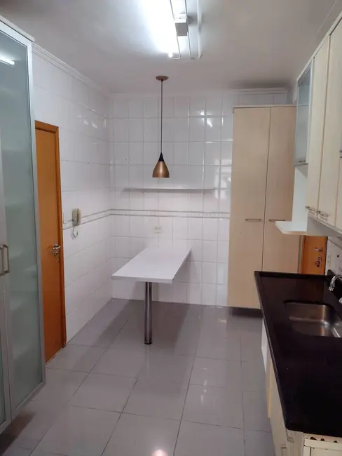 Foto 6 de Apartamento com 3 quartos à venda, 116m2 em Tamboré, Santana De Parnaiba - SP