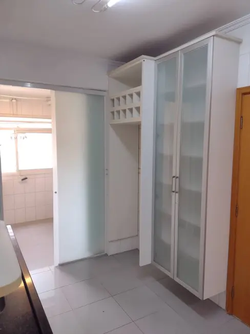 Foto 7 de Apartamento com 3 quartos à venda, 116m2 em Tamboré, Santana De Parnaiba - SP
