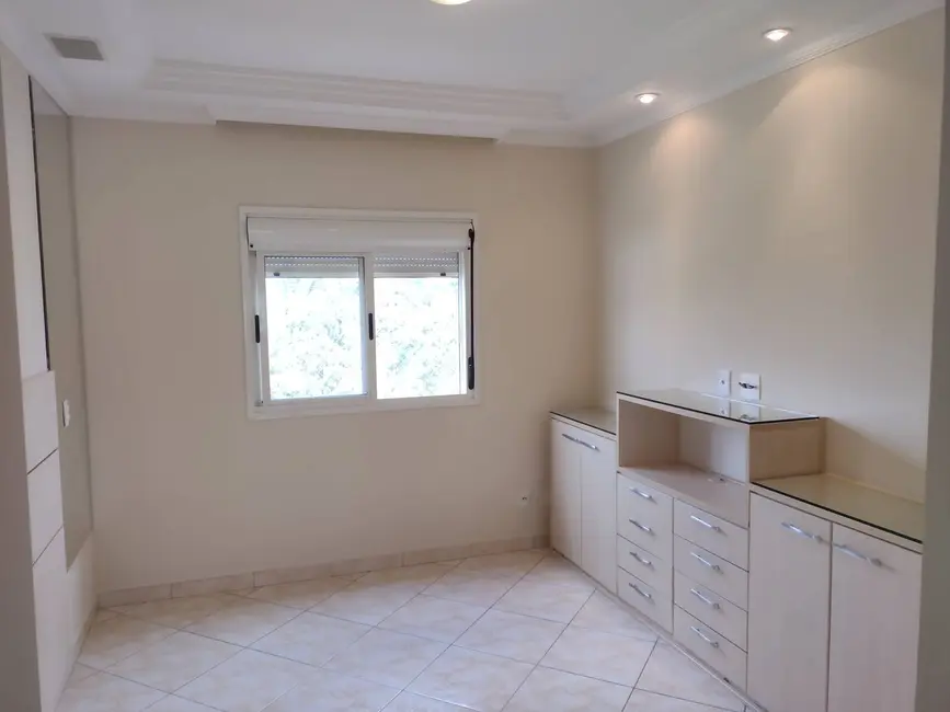 Foto 8 de Apartamento com 3 quartos à venda, 116m2 em Tamboré, Santana De Parnaiba - SP