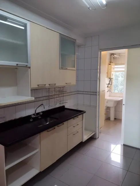 Foto 5 de Apartamento com 3 quartos à venda, 116m2 em Tamboré, Santana De Parnaiba - SP