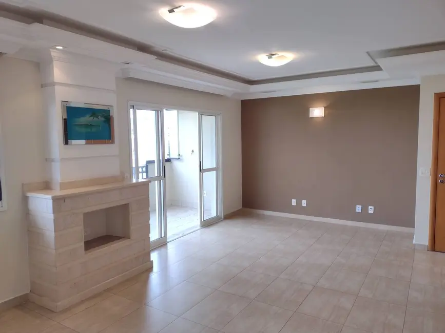 Foto 1 de Apartamento com 3 quartos à venda, 116m2 em Tamboré, Santana De Parnaiba - SP