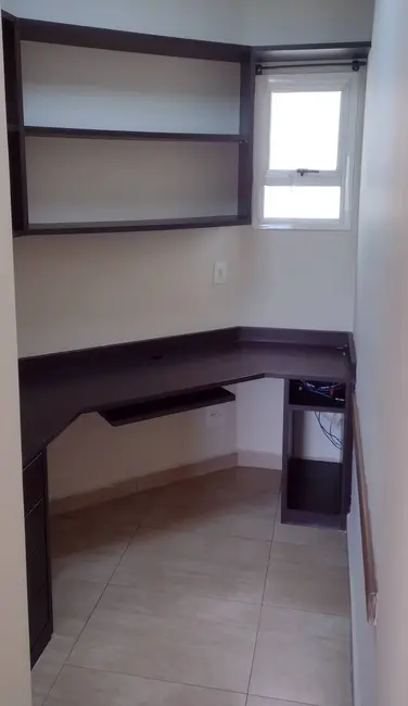 Foto 9 de Apartamento com 3 quartos à venda, 116m2 em Tamboré, Santana De Parnaiba - SP