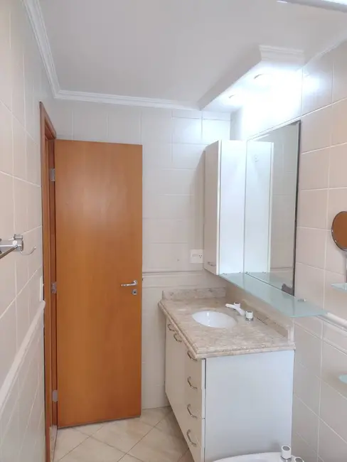 Foto 4 de Apartamento com 3 quartos à venda, 116m2 em Tamboré, Santana De Parnaiba - SP