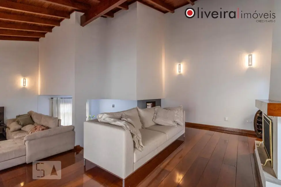 Casa com 4 quartos à venda, 360m2 em Alphaville, Santana De Parnaiba - SP - imagem 8 Foto 8 de Casa com 4 quartos à venda, 360m2 em Alphaville, Santana De Parnaiba - SP