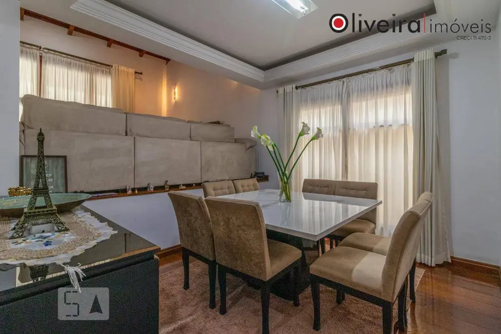 Casa com 4 quartos à venda, 360m2 em Alphaville, Santana De Parnaiba - SP - imagem 4 Foto 4 de Casa com 4 quartos à venda, 360m2 em Alphaville, Santana De Parnaiba - SP