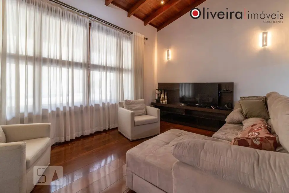 Casa com 4 quartos à venda, 360m2 em Alphaville, Santana De Parnaiba - SP - imagem 7 Foto 7 de Casa com 4 quartos à venda, 360m2 em Alphaville, Santana De Parnaiba - SP