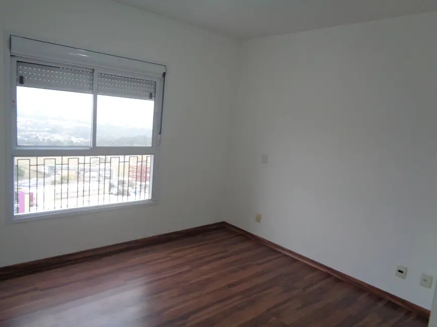 Foto 2 de Apartamento com 2 quartos à venda, 90m2 em Sítio Tamboré Alphaville, Barueri - SP