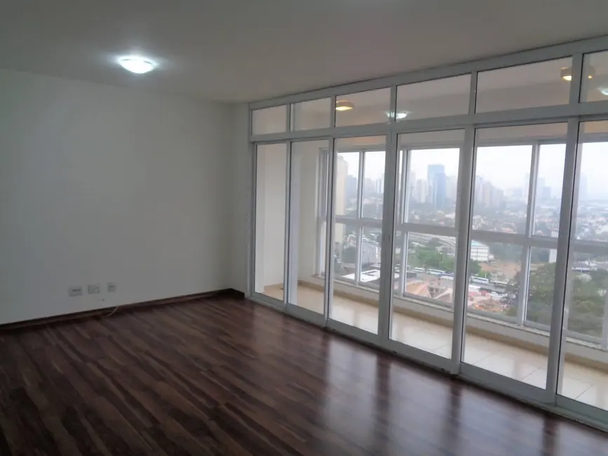Foto 1 de Apartamento com 2 quartos à venda, 90m2 em Sítio Tamboré Alphaville, Barueri - SP