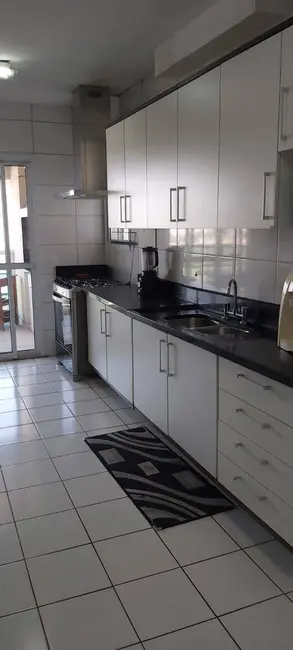 Foto 4 de Apartamento com 3 quartos à venda, 202m2 em Tamboré, Santana De Parnaiba - SP