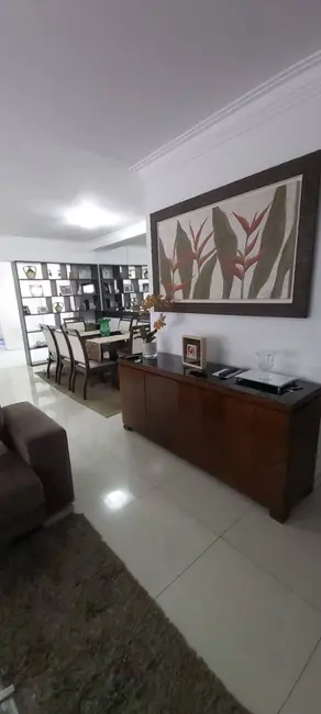 Foto 6 de Apartamento com 3 quartos à venda, 202m2 em Tamboré, Santana De Parnaiba - SP