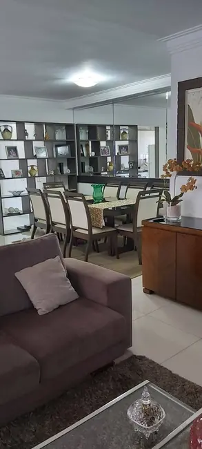 Foto 7 de Apartamento com 3 quartos à venda, 202m2 em Tamboré, Santana De Parnaiba - SP