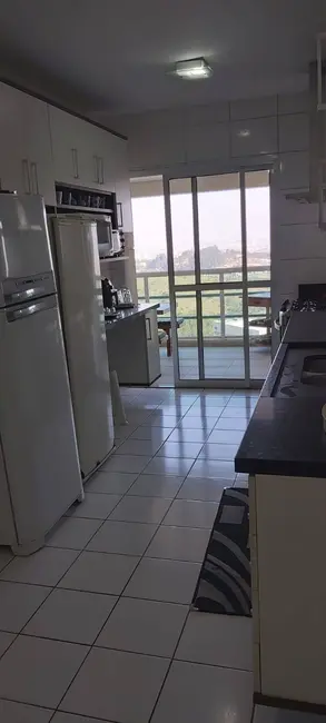 Foto 5 de Apartamento com 3 quartos à venda, 202m2 em Tamboré, Santana De Parnaiba - SP