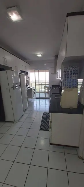 Foto 8 de Apartamento com 3 quartos à venda, 202m2 em Tamboré, Santana De Parnaiba - SP