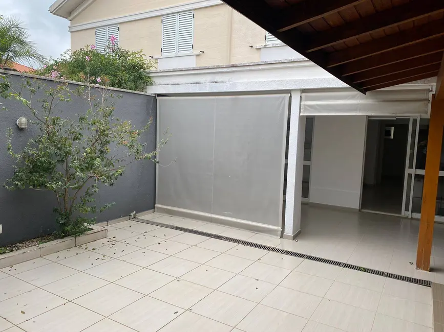 Foto 2 de Casa com 3 quartos à venda em Alphaville, Santana De Parnaiba - SP