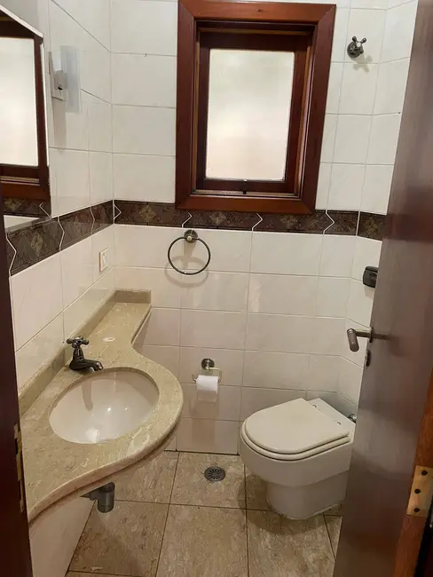 Foto 6 de Casa com 4 quartos à venda, 620m2 em Tamboré, Santana De Parnaiba - SP