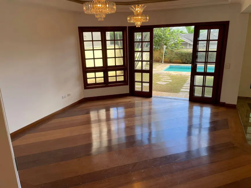 Foto 5 de Casa com 4 quartos à venda, 620m2 em Tamboré, Santana De Parnaiba - SP