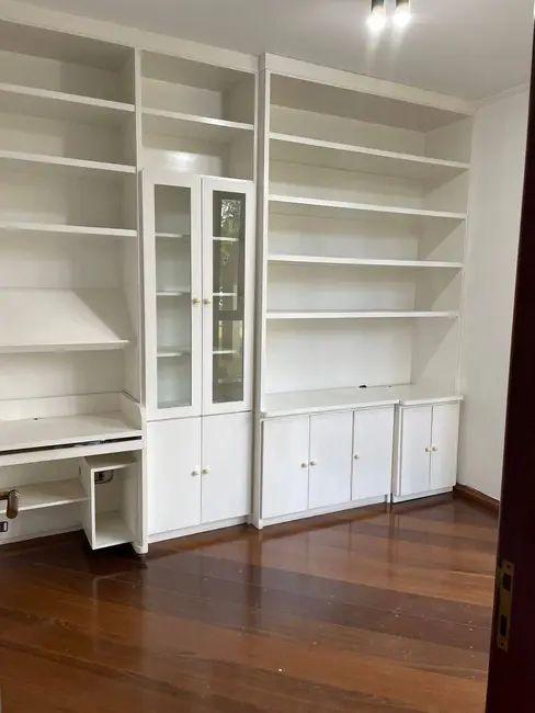 Foto 3 de Casa com 4 quartos à venda, 620m2 em Tamboré, Santana De Parnaiba - SP