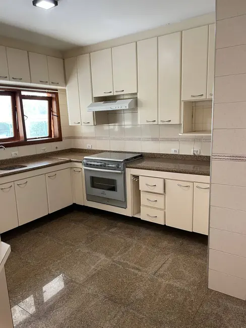 Foto 8 de Casa com 4 quartos à venda, 620m2 em Tamboré, Santana De Parnaiba - SP