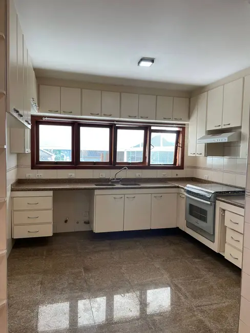 Foto 9 de Casa com 4 quartos à venda, 620m2 em Tamboré, Santana De Parnaiba - SP