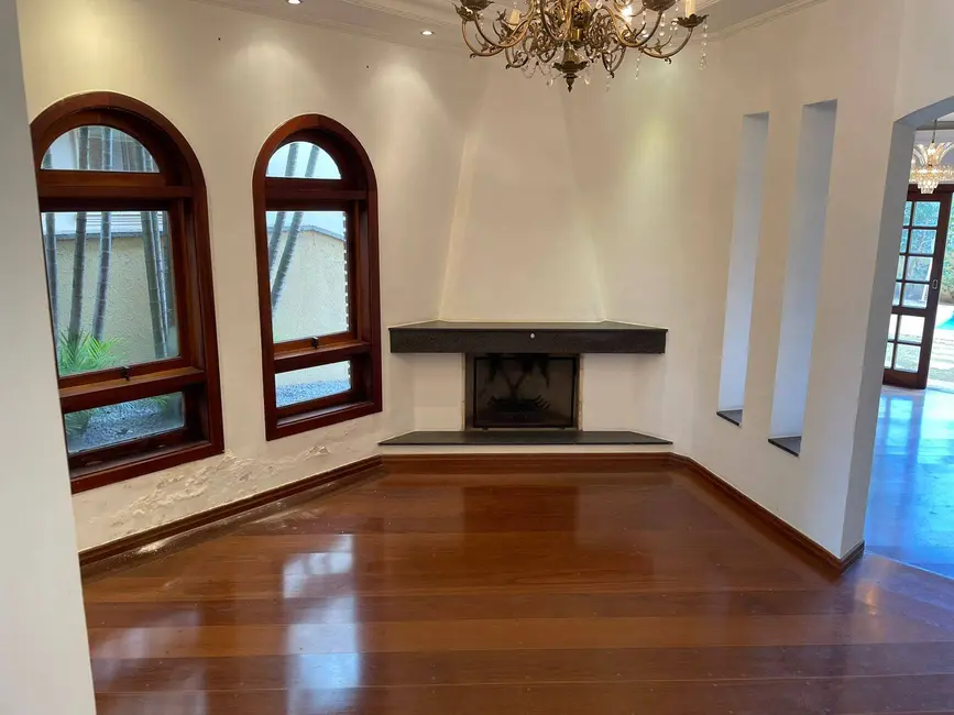 Foto 4 de Casa com 4 quartos à venda, 620m2 em Tamboré, Santana De Parnaiba - SP