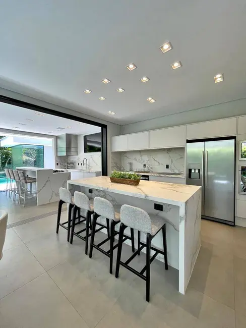 Foto 7 de Casa com 5 quartos à venda em Bertioga - SP