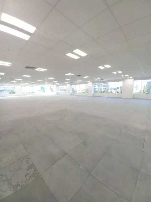 Foto 2 de Sala Comercial à venda e para alugar, 500m2 em Alphaville Industrial, Barueri - SP