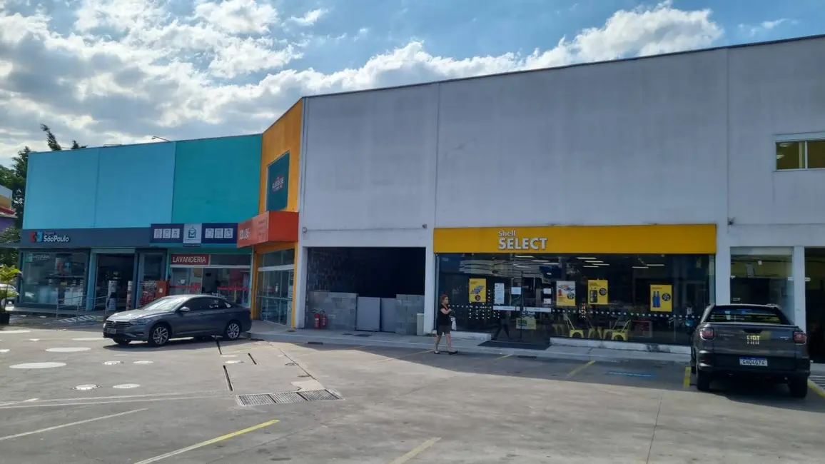 Foto 1 de Sala Comercial para alugar, 520m2 em Alphaville Industrial, Barueri - SP
