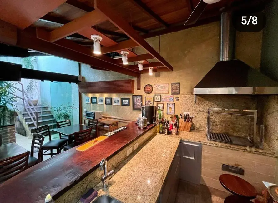 Foto 5 de Casa à venda, 356m2 em Brooklin Paulista, São Paulo - SP
