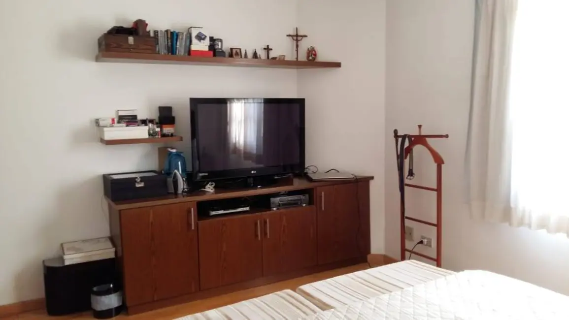 Foto 8 de Casa à venda, 356m2 em Brooklin Paulista, São Paulo - SP
