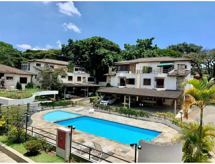Foto 1 de Casa à venda, 356m2 em Brooklin Paulista, São Paulo - SP