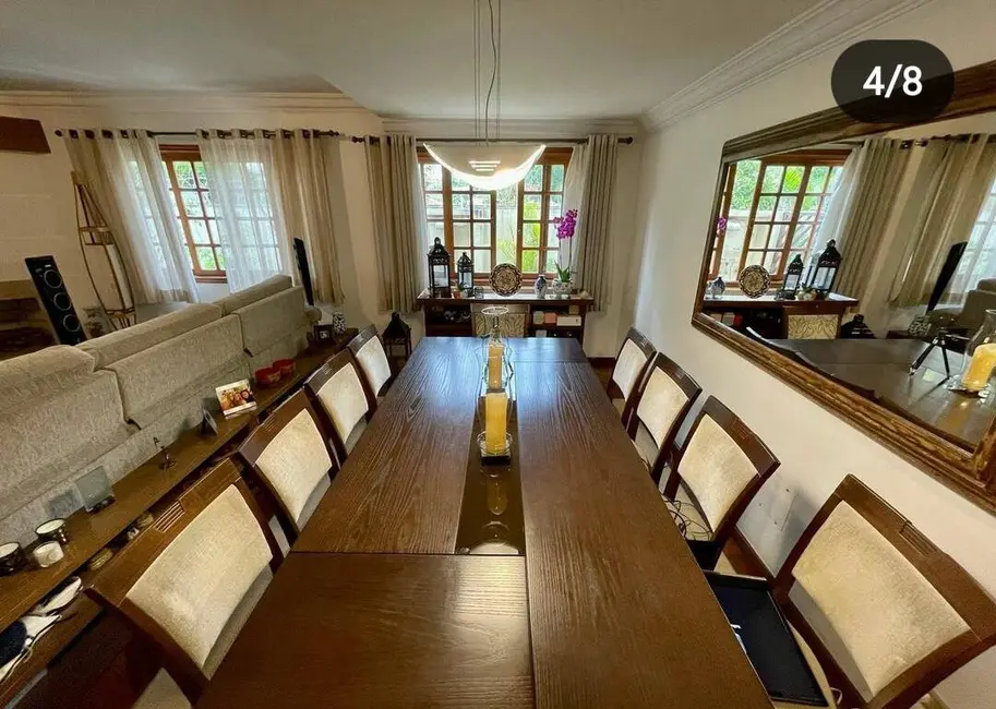 Foto 4 de Casa à venda, 356m2 em Brooklin Paulista, São Paulo - SP
