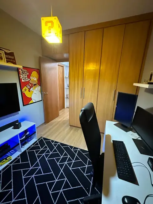 Apartamento com 2 quartos à venda, 66m2 em Barueri - SP - imagem 3 Foto 3 de Apartamento com 2 quartos à venda, 66m2 em Barueri - SP