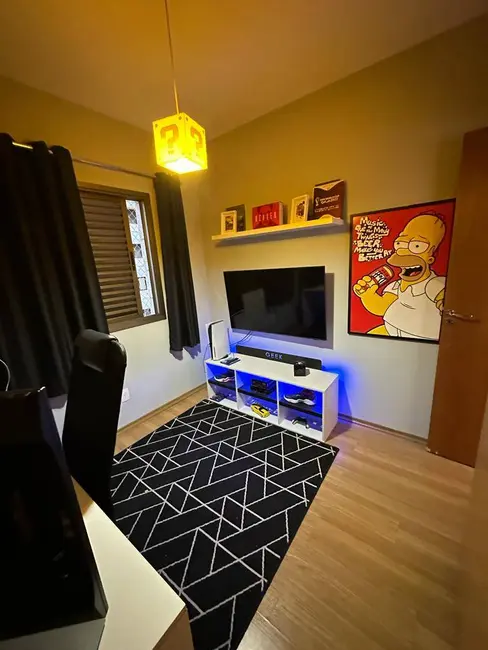 Apartamento com 2 quartos à venda, 66m2 em Barueri - SP - imagem 5 Foto 5 de Apartamento com 2 quartos à venda, 66m2 em Barueri - SP